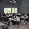 ปฐมนิเทศนักเรียน,นักศึกษาฝึกประสบการณ์ทักษะวิชาชีพ ประจำปีการศึกษา 2563 (กลุ่มที่ 2)